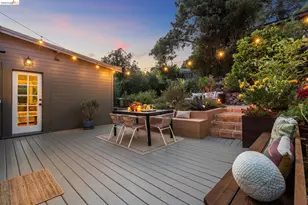 6720 Manor Crest, Oakland, CA 94618 - Photo 50