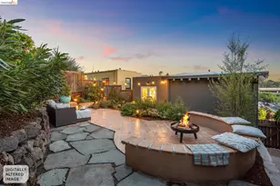6720 Manor Crest, Oakland, CA 94618 - Photo 54