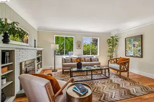 1059 Talbot Ave, Albany, CA 94706 - Photo 8
