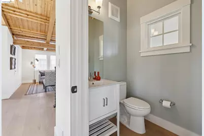 4436 Howe St, Oakland, CA 94611 - Photo 28