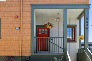 4436 Howe St, Oakland, CA 94611 - Photo 6