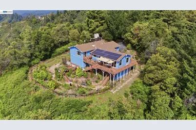 16300 Old Ranch, Los Gatos, CA 95033 - Photo 56