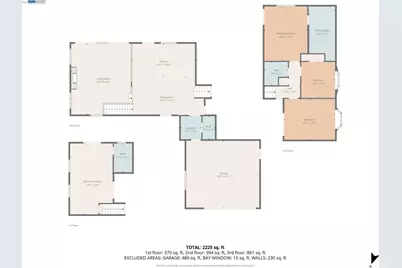 16300 Old Ranch, Los Gatos, CA 95033 - Photo 70