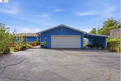 16300 Old Ranch, Los Gatos, CA 95033 - Photo 1