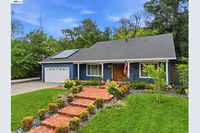 186 Belgian Drive, Danville, CA 94526 - Photo 1