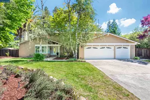 651 Derbyshire Pl, Danville, CA 94526 - Photo 1