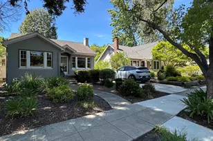 1272 Pine St, Palo Alto, CA 94301 - Photo 2