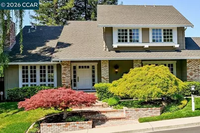 1719 Oro Valley Circle, Walnut Creek, CA 94596 - Photo 4