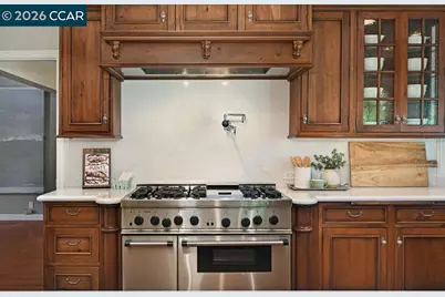 1719 Oro Valley Circle, Walnut Creek, CA 94596 - Photo 16