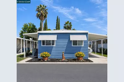 2322 Dalis Dr #201, Concord, CA 94520 - Photo 1