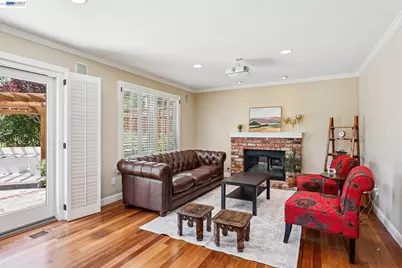 1095 Canyon Hills Rd, San Ramon, CA 94582 - Photo 14