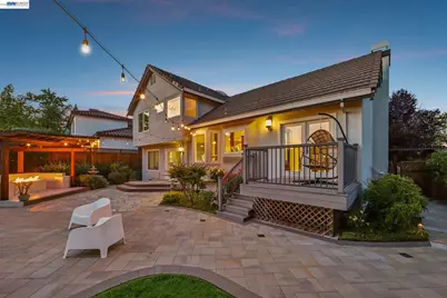 1095 Canyon Hills Rd, San Ramon, CA 94582 - Photo 38