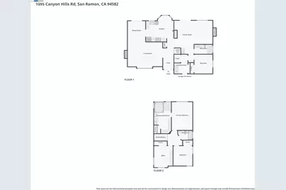 1095 Canyon Hills Rd, San Ramon, CA 94582 - Photo 58
