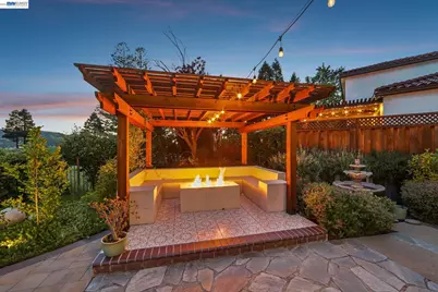 1095 Canyon Hills Rd, San Ramon, CA 94582 - Photo 42