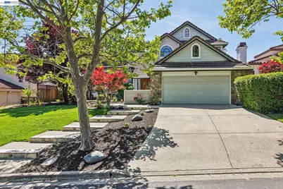1095 Canyon Hills Rd, San Ramon, CA 94582 - Photo 2