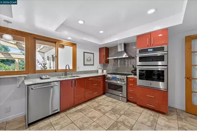 131 Corte Del Prado, Walnut Creek, CA 94598 - Photo 8