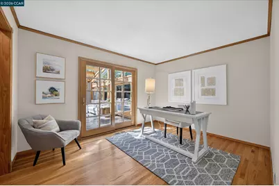 131 Corte Del Prado, Walnut Creek, CA 94598 - Photo 18
