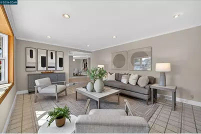 131 Corte Del Prado, Walnut Creek, CA 94598 - Photo 4