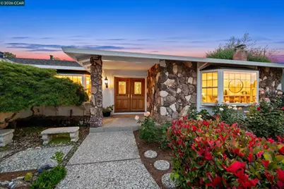 131 Corte Del Prado, Walnut Creek, CA 94598 - Photo 34