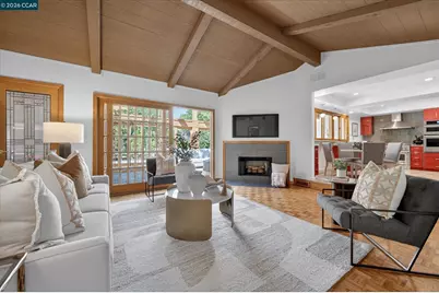131 Corte Del Prado, Walnut Creek, CA 94598 - Photo 12