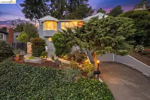 4425 Norton Ave, Oakland, CA 94602 - Photo 2