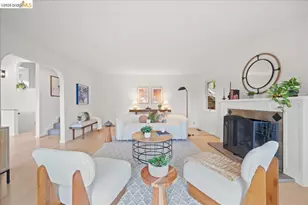 4425 Norton Ave, Oakland, CA 94602 - Photo 8