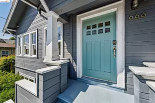 666 46th St, Oakland, CA 94609 - Photo 2