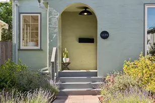 1229 Hopkins St, Berkeley, CA 94702 - Photo 4