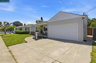 21167 Gribben Ave, Hayward, CA 94541 - Photo 4
