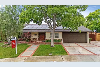 1152 Farmington Way, Livermore, CA 94550 - Photo 2