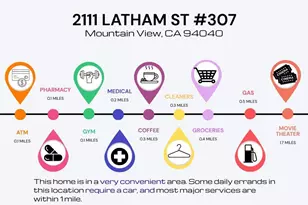 2111 Latham St, Mountain View, CA 94040 - Photo 14