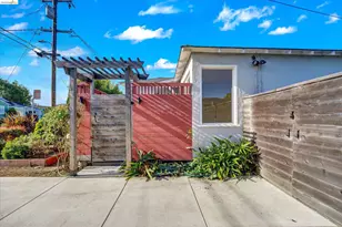 645 31st St, Richmond, CA 94804 - Photo 2