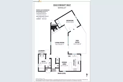 3343 Dwight Way, Berkeley, CA 94704 - Photo 38
