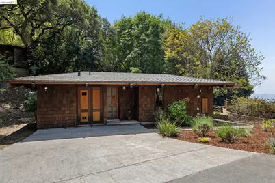 3343 Dwight Way, Berkeley, CA 94704 - Photo 1