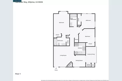108 Arbor Way, Milpitas, CA 95035 - Photo 48