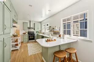 1339 Thousand Oaks Blvd, Albany, CA 94706 - Photo 4