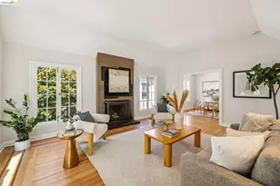 1339 Thousand Oaks Blvd, Albany, CA 94706 - Photo 2