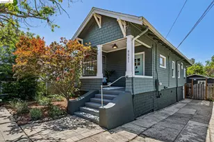 6521 Dover St, Berkeley, CA 94703 - Photo 2