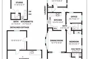 6521 Dover St, Berkeley, CA 94703 - Photo 80