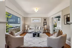 6521 Dover St, Berkeley, CA 94703 - Photo 10