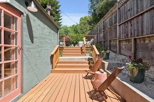 801 Keeler Ave, Berkeley, CA 94708 - Photo 48