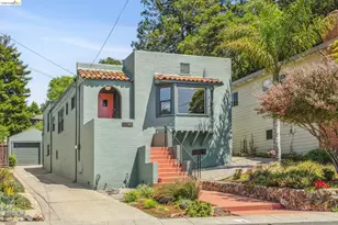 801 Keeler Ave, Berkeley, CA 94708 - Photo 2