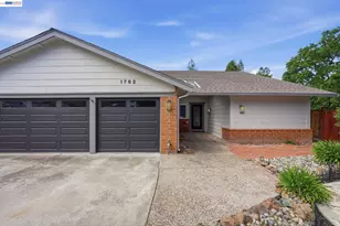 1782 Whitecliff Way, Walnut Creek, CA 94596 - Photo 2
