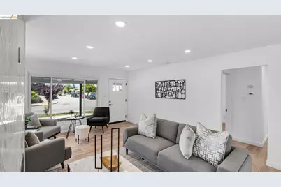 3672 Del Monte Way, San Leandro, CA 94578 - Photo 6
