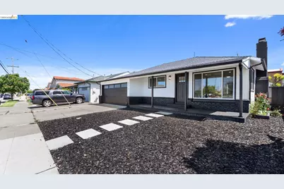 3672 Del Monte Way, San Leandro, CA 94578 - Photo 24