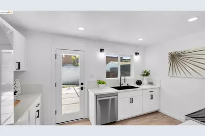 3672 Del Monte Way, San Leandro, CA 94578 - Photo 8