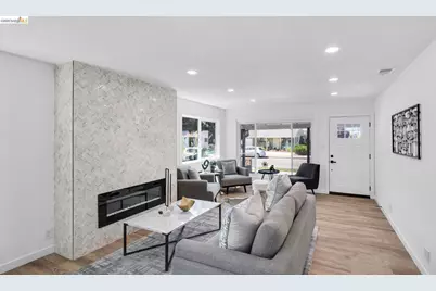 3672 Del Monte Way, San Leandro, CA 94578 - Photo 4