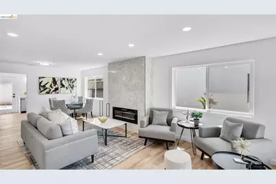 3672 Del Monte Way, San Leandro, CA 94578 - Photo 2