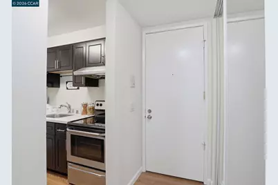 551 Jean St #104, Oakland, CA 94610 - Photo 8