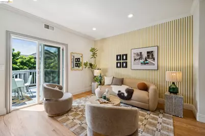 933 56th St, Oakland, CA 94608 - Photo 4